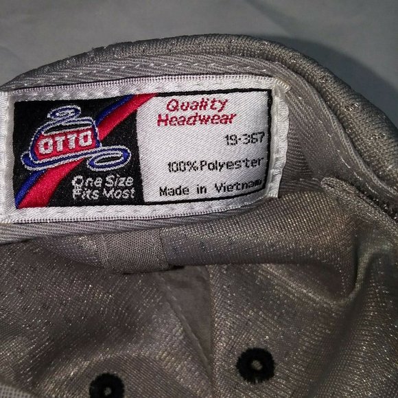 PINK PANTHER, Chopper Embroidered Baseball Cap. - Picture 4 of 6